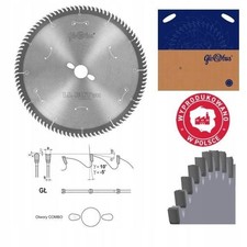 Circular saw blade - circular, 300x30x3.2