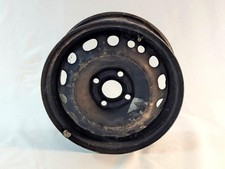 2140141 CERCHIO IN FERRO DA 14 POLLICI 4 FORI 5,5JX14H2 ET49 OPEL CORSA 1.7 D 74