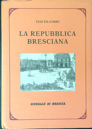 Repubblica bresciana da - bresciana,