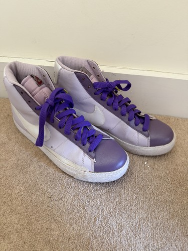 Nike blazer high 317808 511 - nike,