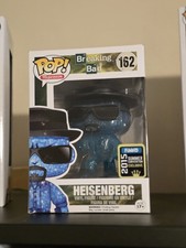 Funko POP Breaking Bad