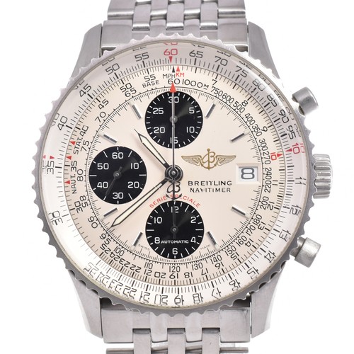Orologio uomo breitling - orologio,