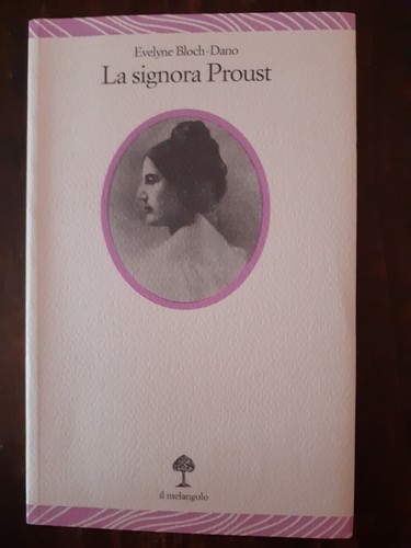 Evelyne bloch dano la - -,