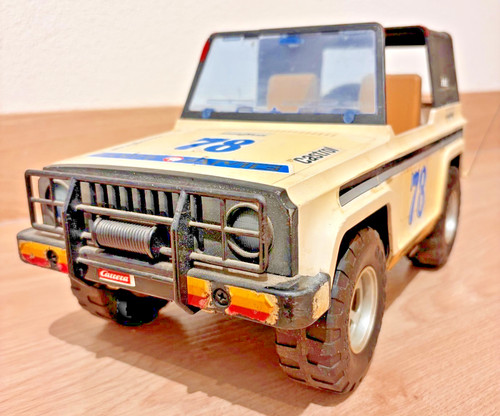 Taiyo off road - taiyo, rc