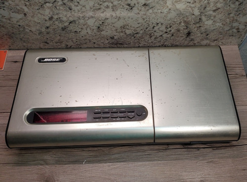 Vintage bose lifestyle music - vintage, 5