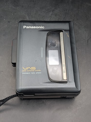 Panasonic l317 vas - panasonic, lettore