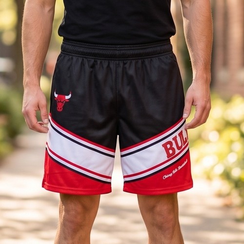 Pantaloncini basket ultra - basket,