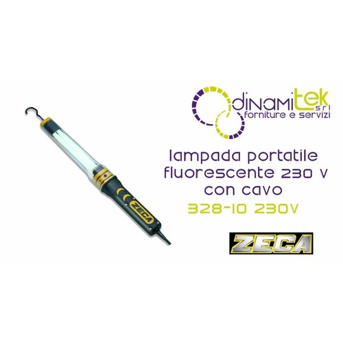 328 230v lampada - 328/10,