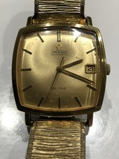 Omega De Ville Orologio