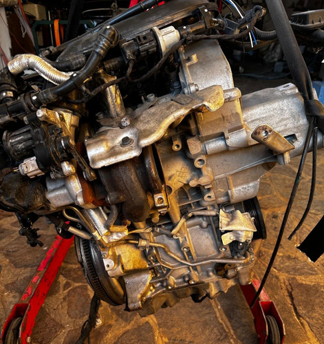 Motore completo volkswagen - volkswagen, 1.0