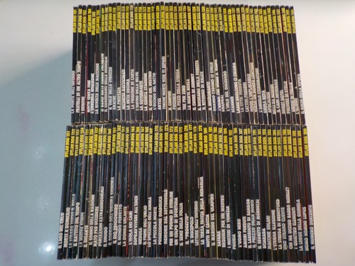 Dylan dog originali 101 - dylan,
