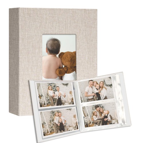 Photo album 10x15 - photo,
