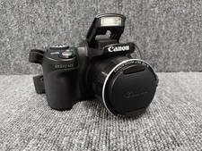 Canon PowerShot SX510 HS