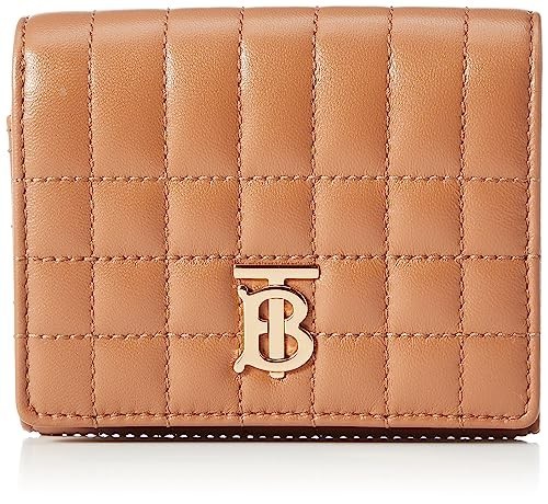 Burberry portafoglio triplo - [burberry],