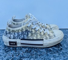 Dior B23 Sneaker Bassa Bianco