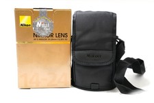 OBIETTIVO NIKKOR AFS 14-24MM