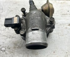 Valvola A Farfalla Con Sensore