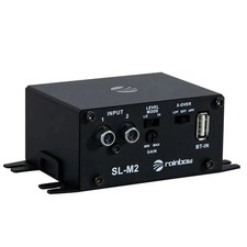 Rainbow Audio SL-M2