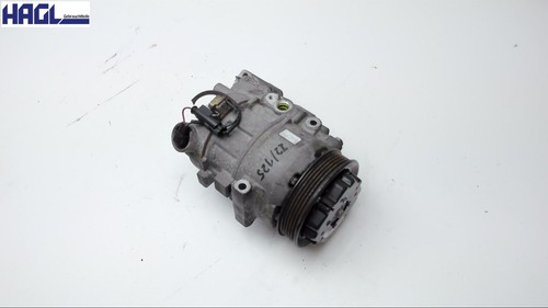 Compressore aria condizionata - compressore,