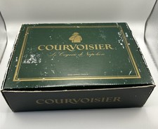 Vintage Courvoisier Set of 4
