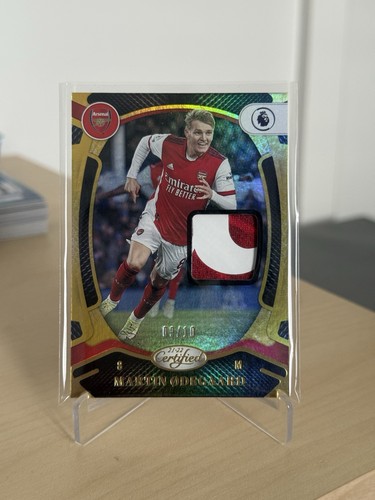 Panini chronicles 2021 - chronicles, 2021/22