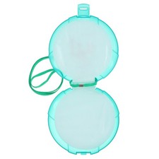  Custodia Per Cd Portacd Borsa Portaoggetti Grande Capacità Portatile