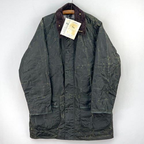 Barbour mark phillips cappotto - mark,