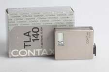 Contax TLA 140 flash flash