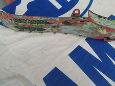 honda cub ez 90 Bandella fascia DX laterale