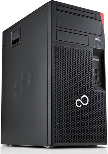 Gaming fujitsu core i5 - pc,