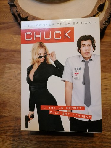 Dvd zone chuck - 2, vf