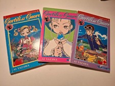 Cortili del Cuore n.1-3 -