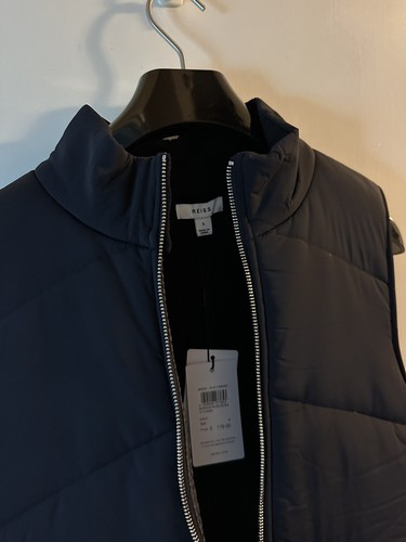 Reiss moderno giacca - -,