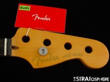 Fender American Ultra II Jazz