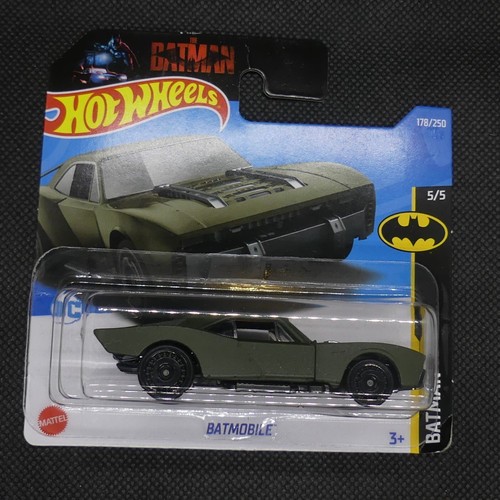 Hot wheels modellini auto 64 - wheels, 1/64
