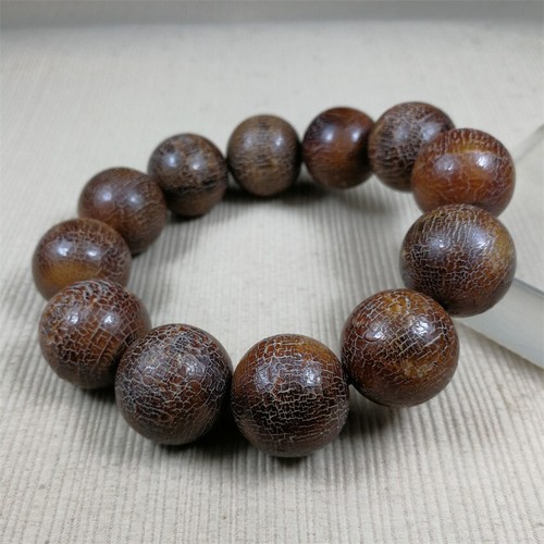 Bracciale antico corno - , di