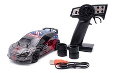 MODSTER Sport Drifter Touring