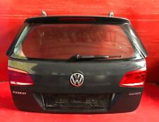 PORTELLONE COFANO LUNOTTO  POSTERIORE VOLKSWAGEN PASSAT 2014