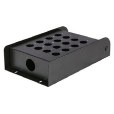 Stage box 16 - 16, fori