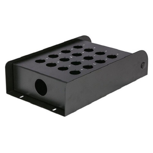 Stage box 16 fori - stage,