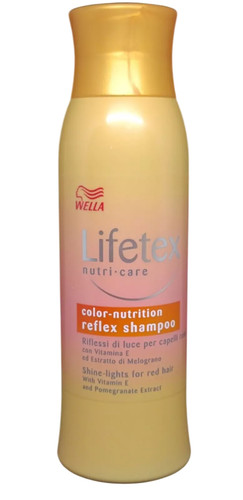 Wella shampoo capelli - wella,