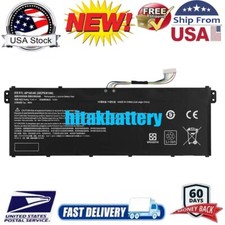 Battery for ACER TravelMate P2