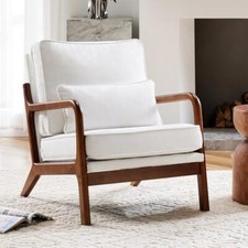 Sedia accento metà secolo