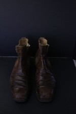 BERLUTI DANDY'S SHOES