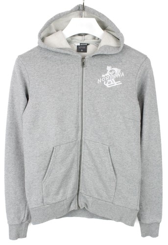 Norrona cotton zip - norrona,