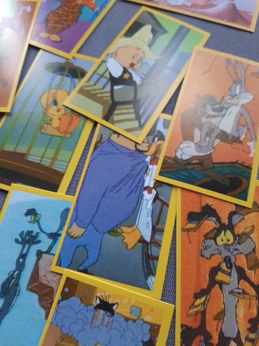Bassett set looney tunes - set,