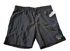 Pantaloncini da bagno neri