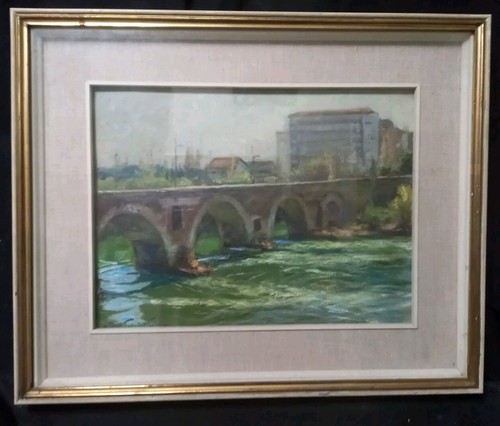 Nicola fabricatore antico - fabricatore,