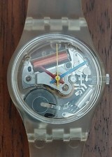 Swatch ORIGINAL LITTLE JELLY