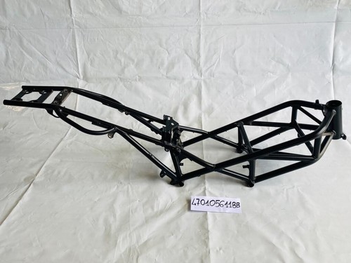 Telaio frame ducati monster - frame,
